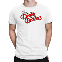 The Doobie Brothers Music 1 T-shirt | Artistshot