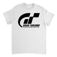 The Real Driving Simulator Classic T-shirt | Artistshot