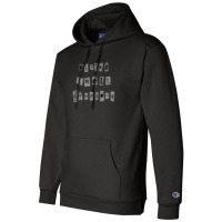 Cause It's A Bitter Sweet Symphony 1 Champion Hoodie | Artistshot