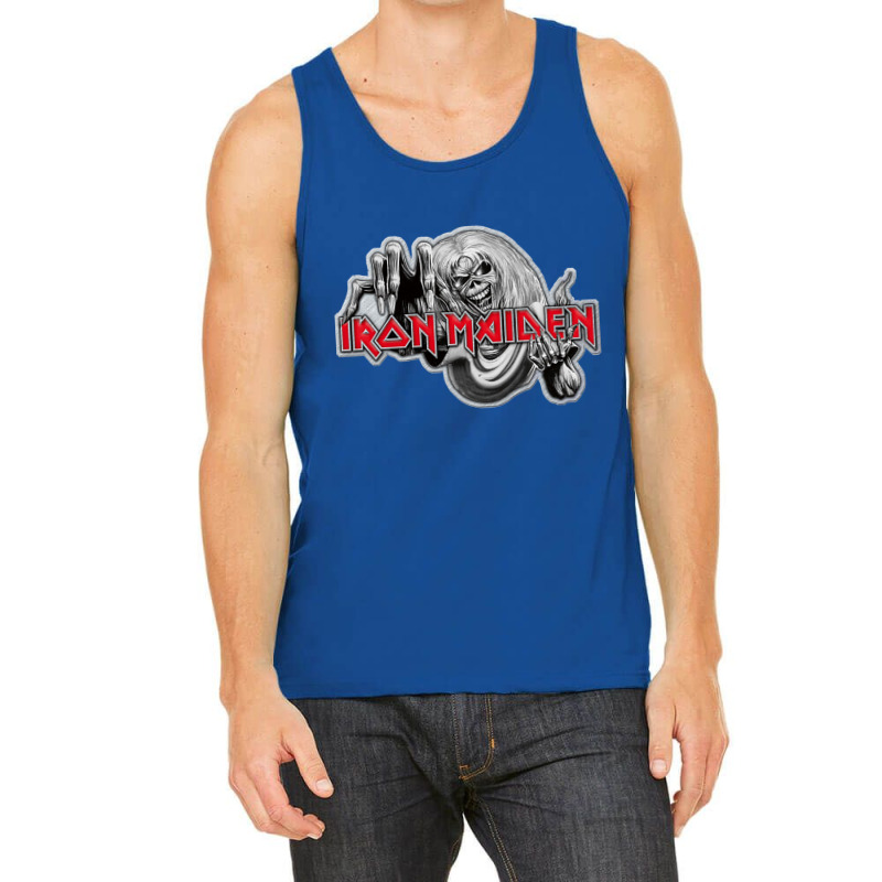 Instrument Music Tank Top by ingka cristya | Artistshot