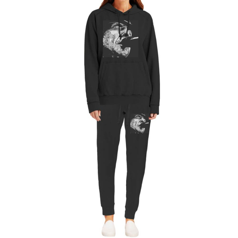 Leonard Cohen  High Quality  Original Digital Drawing By Aryan Shahabi Hoodie & Jogger set by DANIELKRUTCHEK | Artistshot