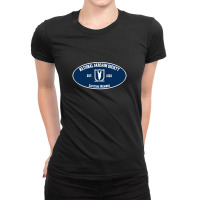 National Sarcasm Society   Lifetime Member Classic Ladies Fitted T-shirt | Artistshot