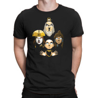 Avatar Rhapsody T-shirt | Artistshot