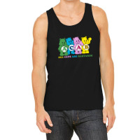 All Cops Are Bastards Tank Top | Artistshot