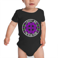 Womens Nyab 10k Hmong Baby Bodysuit | Artistshot