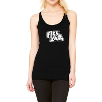 Fire Saga - Eurovision Song Contest The Story Of Fire Saga - Will Ferr Racerback Tank | Artistshot