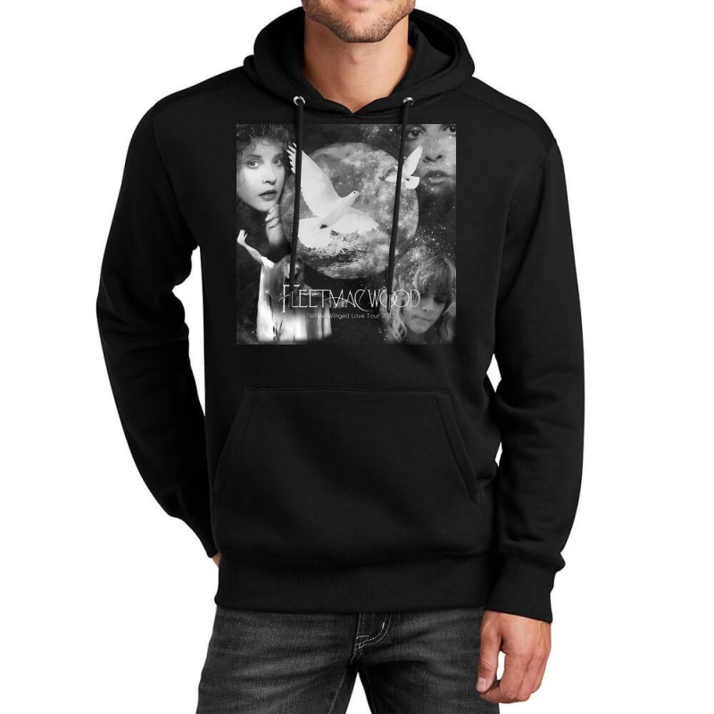 Stevie 396 Unisex Hoodie | Artistshot