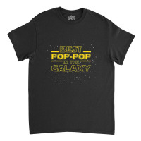 Grandpa Pop Pop  Gift1 Classic T-shirt | Artistshot