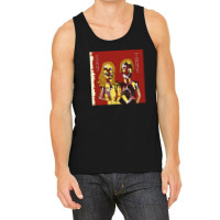 Animal Collective Poster Essential Tank Top | Artistshot