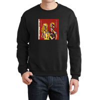 Animal Collective Poster Essential Crewneck Sweatshirt | Artistshot