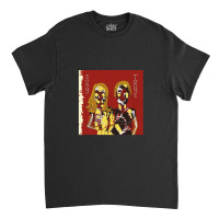 Animal Collective Poster Essential Classic T-shirt | Artistshot