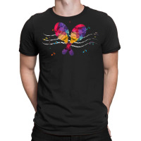 Musical Instrument T-shirt | Artistshot