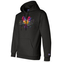 Musical Instrument Champion Hoodie | Artistshot