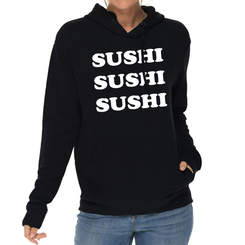 Sushi [tb] Lightweight Hoodie | Artistshot