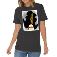 Kamala Nasty For Fan Vintage T-shirt | Artistshot