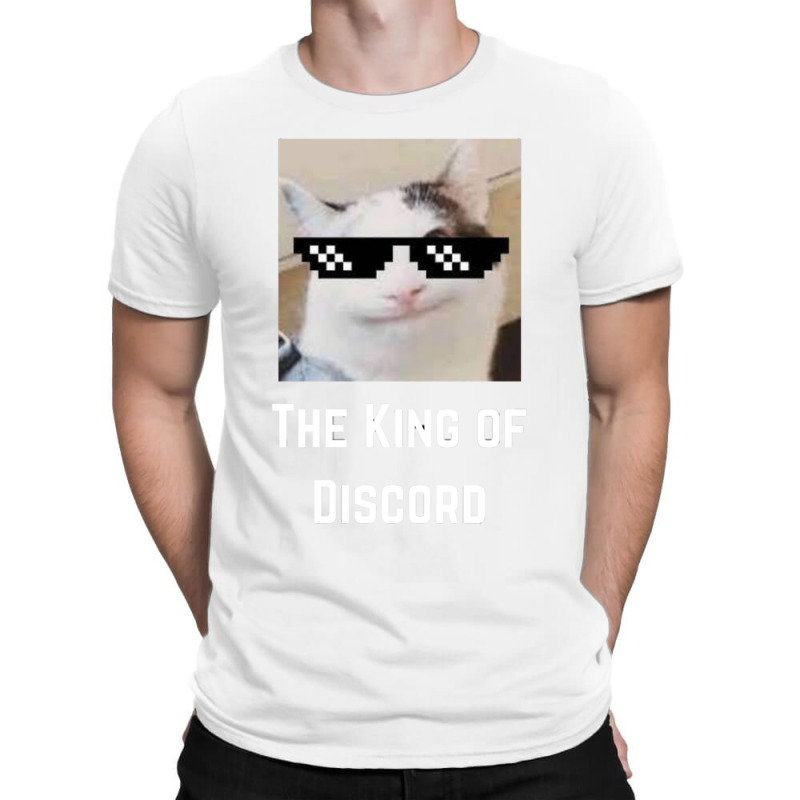 Beluga Cat Beluga Shirt