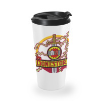 Bonestorm Travel Mug | Artistshot