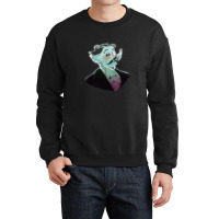 Is Not Skin And Bones Crewneck Sweatshirt | Artistshot