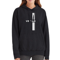 Ver 33 Driver Racing Vintage Hoodie | Artistshot