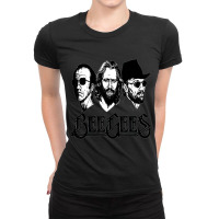 Beetourtee Ladies Fitted T-shirt | Artistshot