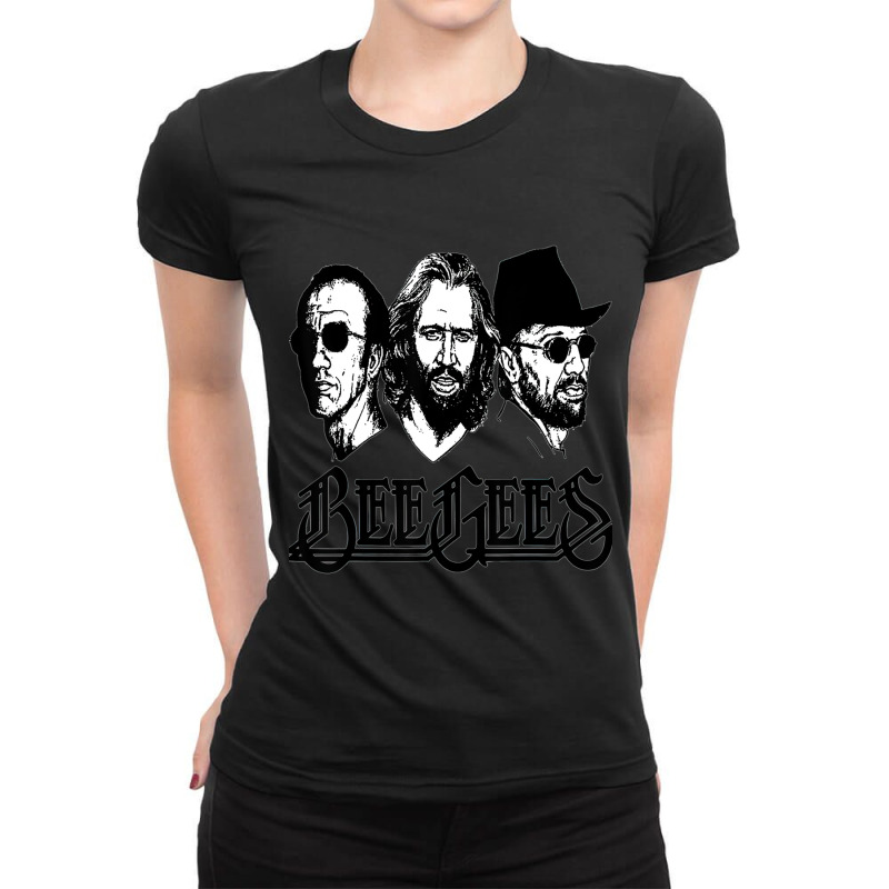 Beetourtee Ladies Fitted T-Shirt by RAELYNNELILLARD | Artistshot