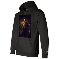 Karim Benzema New Goal Celebration For Fan Champion Hoodie | Artistshot