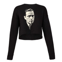 Humphrey Bogart Gift Cropped Sweater | Artistshot