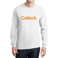 University Of Caltech Long Sleeve Shirts | Artistshot