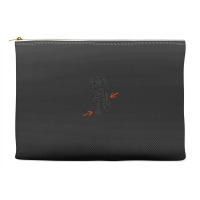 Josef Machinarium Thought Bubble Accessory Pouches | Artistshot