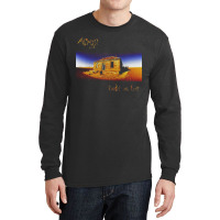 Midnight Oil Diesel And Dust Long Sleeve Shirts | Artistshot