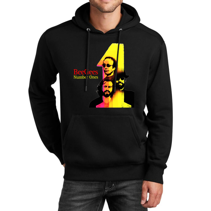 Thebeegeesnumberones99spgiftformenwomen Unisex Hoodie by RAELYNNELILLARD | Artistshot