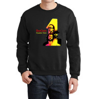 Thebeegeesnumberones99spgiftformenwomen Crewneck Sweatshirt | Artistshot