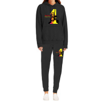 Thebeegeesnumberones99spgiftformenwomen Hoodie & Jogger Set | Artistshot