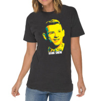 Hank Snow Clarence Eugene Snow The Singing Ranger The Yodeling Ranger  Vintage T-shirt | Artistshot