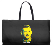 Hank Snow Clarence Eugene Snow The Singing Ranger The Yodeling Ranger  Weekender Totes | Artistshot