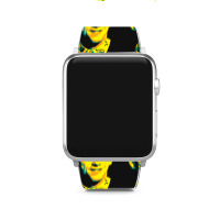 Hank Snow Clarence Eugene Snow The Singing Ranger The Yodeling Ranger  Apple Watch Band | Artistshot