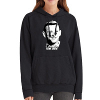 Hank Snow Clarence Eugene Snow The Singing Ranger The Yodeling Ranger  Vintage Hoodie | Artistshot