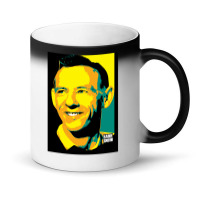 Hank Snow Clarence Eugene Snow The Singing Ranger The Yodeling Ranger  Magic Mug | Artistshot