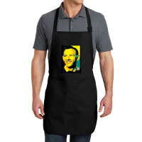 Hank Snow Clarence Eugene Snow The Singing Ranger The Yodeling Ranger  Full-length Apron | Artistshot