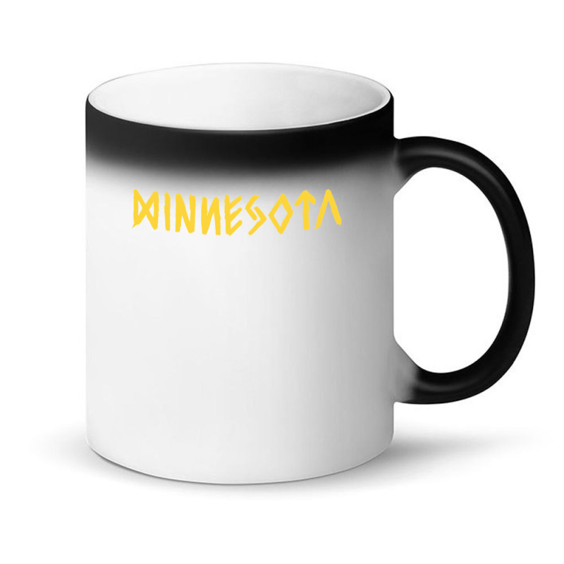 Minnesota Magic Mug | Artistshot