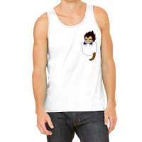 Chibi Vegeta [tw] Tank Top | Artistshot