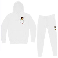 Chibi Vegeta [tw] Hoodie & Jogger Set | Artistshot