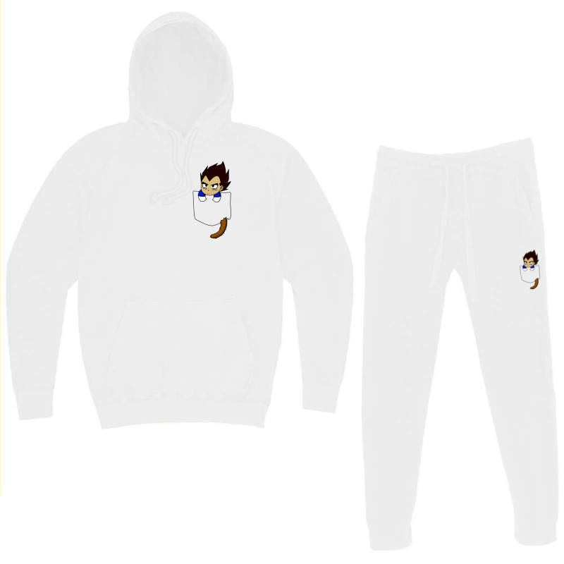 Chibi Vegeta [tw] Hoodie & Jogger Set | Artistshot