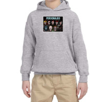 The Binding Of Isaac Youth Hoodie | Artistshot