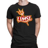 The Umsl Tritons T-shirt | Artistshot