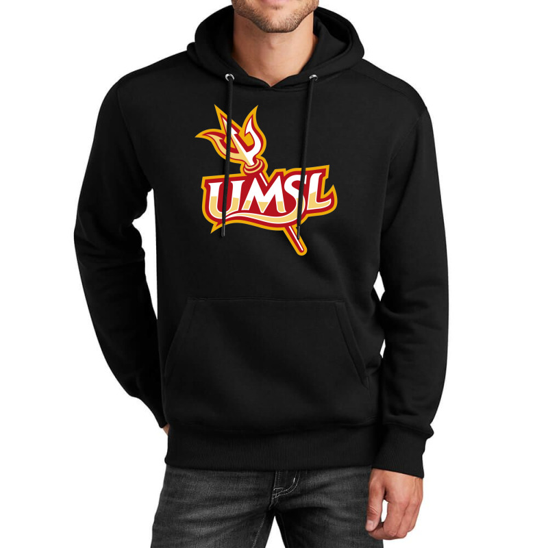 The Umsl Tritons Unisex Hoodie by cm-arts | Artistshot