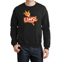 The Umsl Tritons Crewneck Sweatshirt | Artistshot