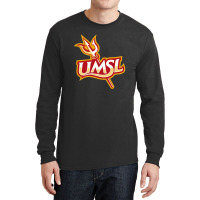 The Umsl Tritons Long Sleeve Shirts | Artistshot