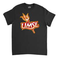 The Umsl Tritons Classic T-shirt | Artistshot