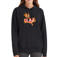 The Umsl Tritons Vintage Hoodie | Artistshot